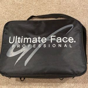 Ultimate Face professional makeup kit